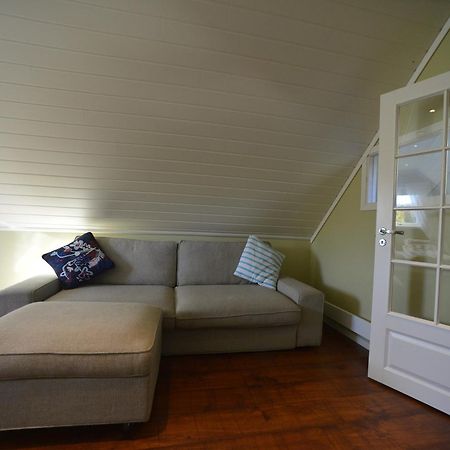 Guesthouse In Manger, Radoy Island Kolstad Exterior foto